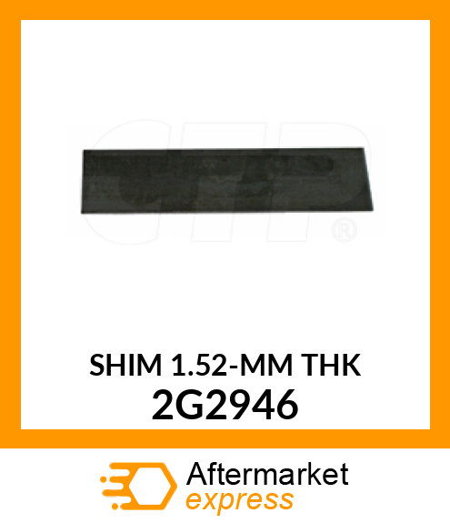 SHIM 2G2946