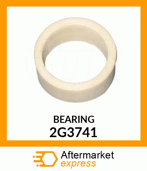 BEARING 2G3741