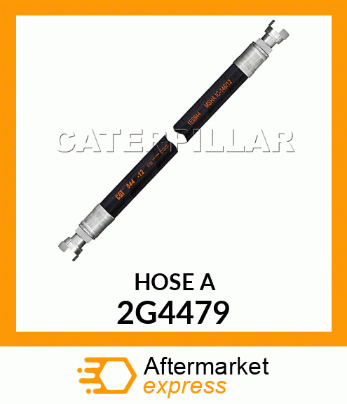 HOSE A 2G4479