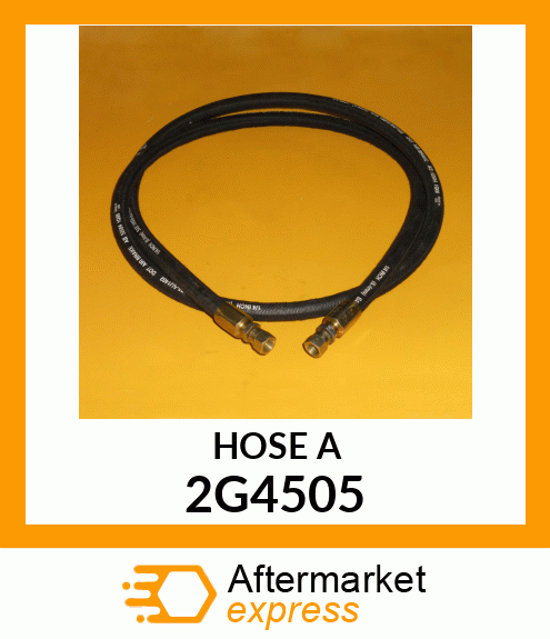 HOSE A 2G4505