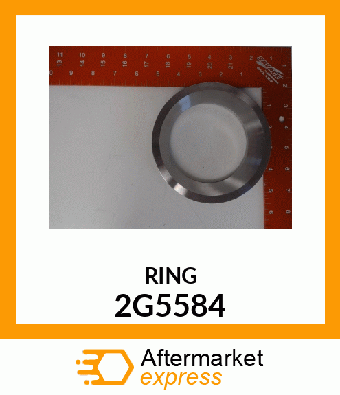 RING 2G-5584