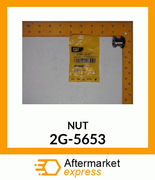 2G5653 2G-5653