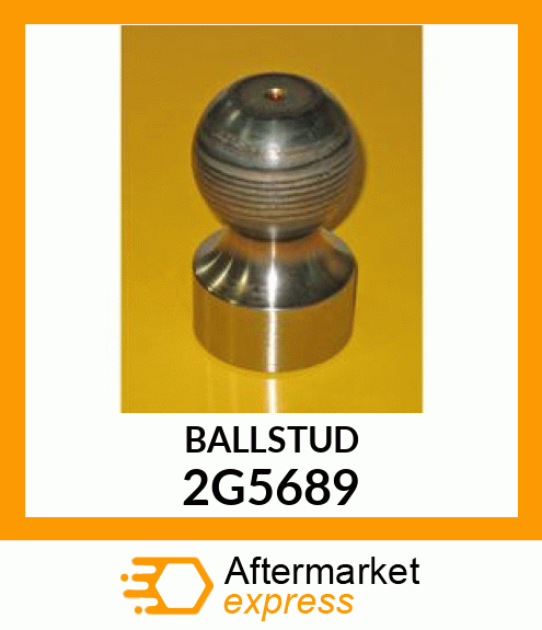 BALLSTUD 2G5689