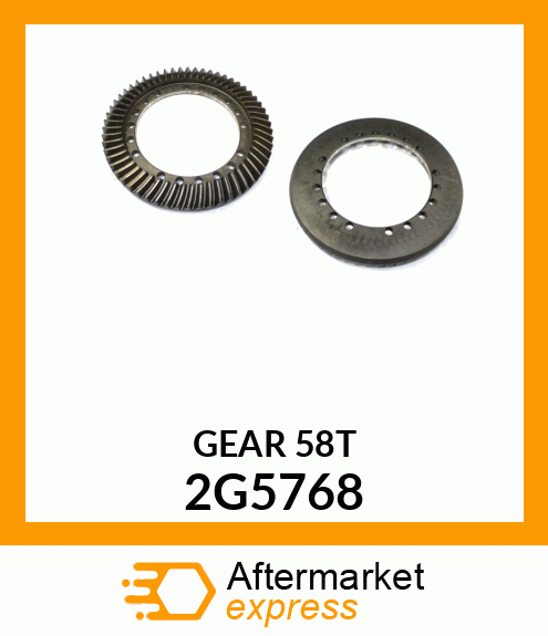 GEAR 2G5768