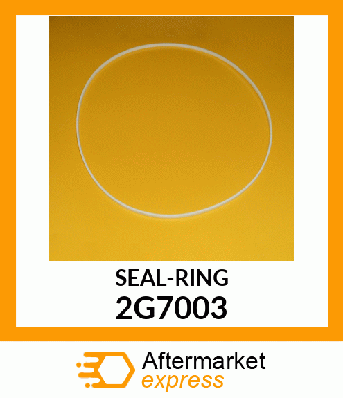 SEAL-RING 2G7003