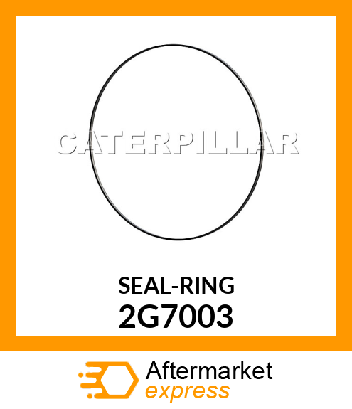 SEAL-RING 2G7003