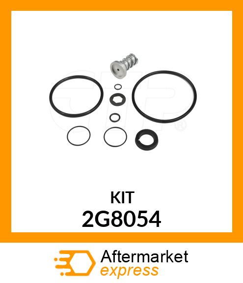 KIT 2G8054