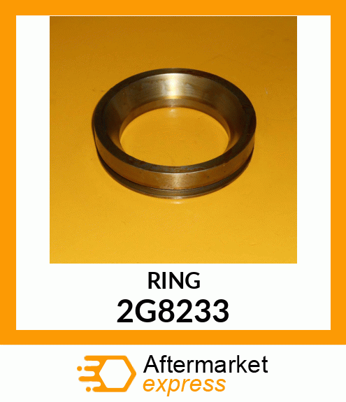 RING 2G8233