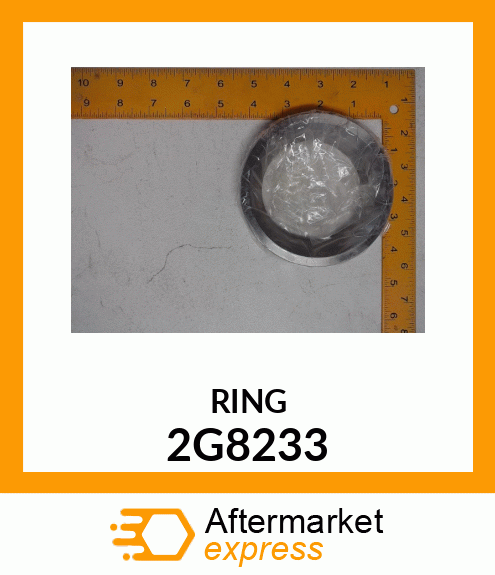 RING 2G8233