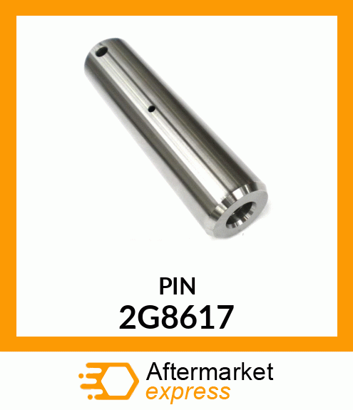 PIN 2G8617