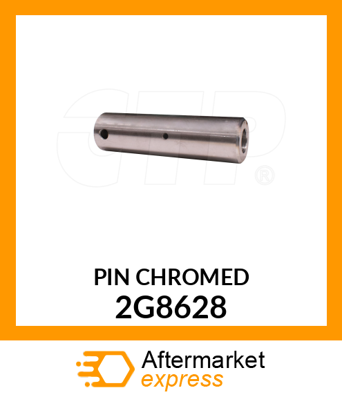 PIN 2G8628