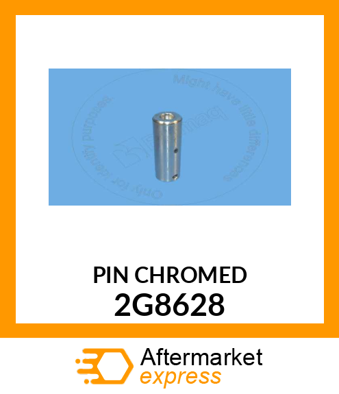 PIN 2G8628