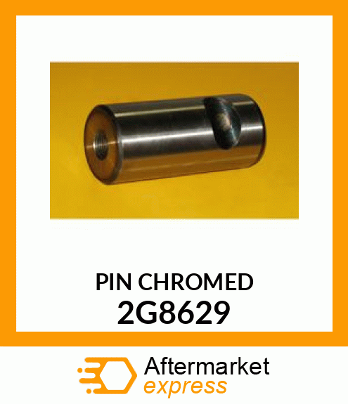 PIN 2G8629