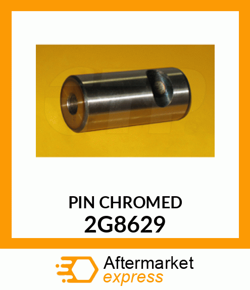 PIN 2G8629