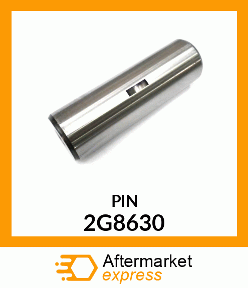 PIN 2G8630