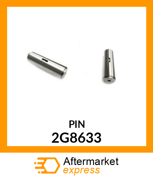 PIN 2G8633