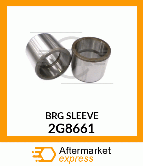 BUSHING 2G8661