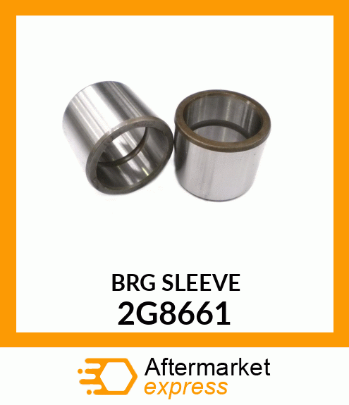 BUSHING 2G8661