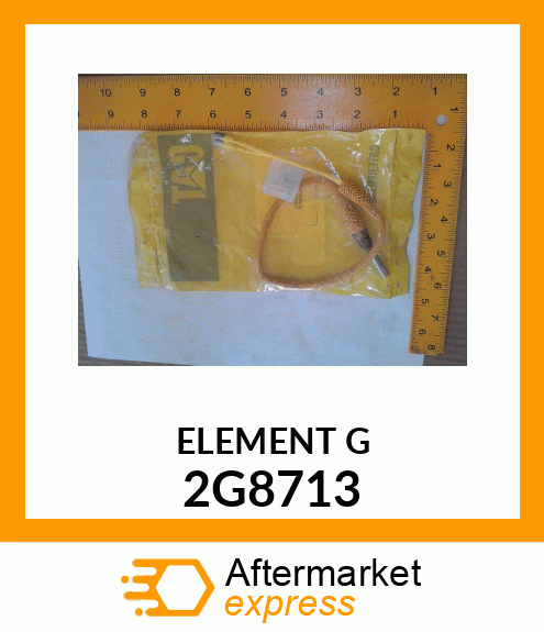 ELEMENT G 2G8713