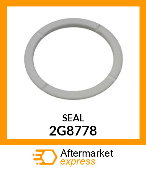 SEAL 2G-8778