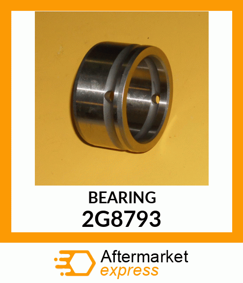 BEARING 2G8793