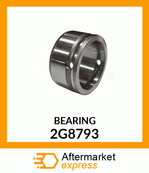 BEARING 2G8793