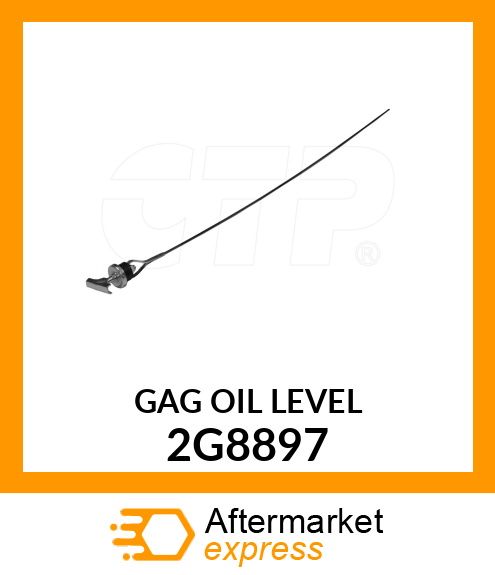 GAGE 2G8897