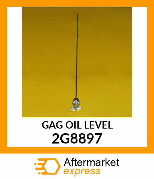 GAGE 2G8897