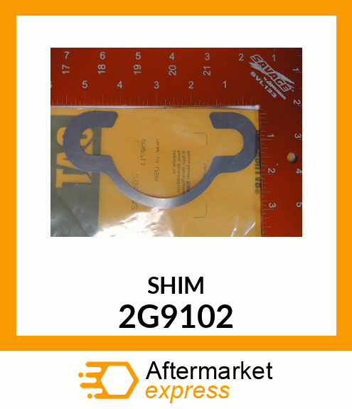 SHIM 2G9102