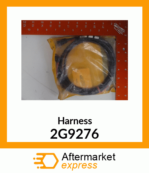 HARNESS A 2G9276