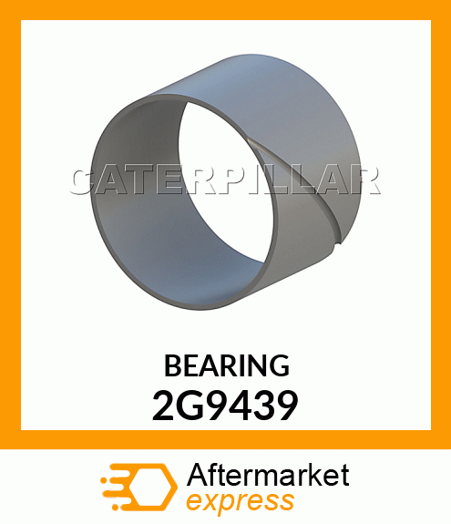 BEARING 2G9439