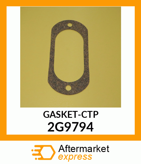 GASKET-CTP 2G9794