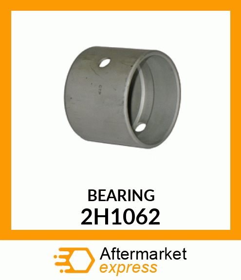 BEARING 2H1062