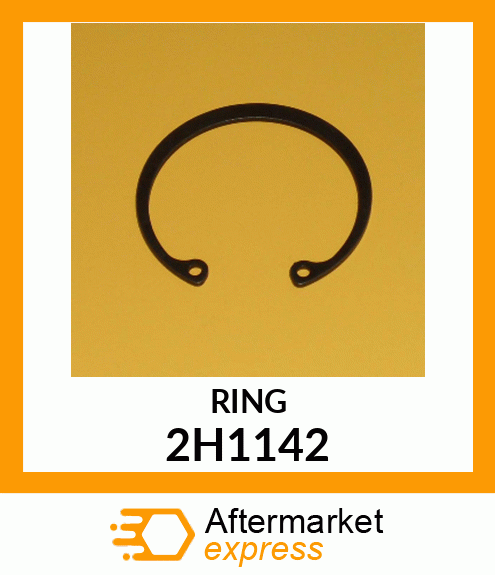 RING 2H-1142