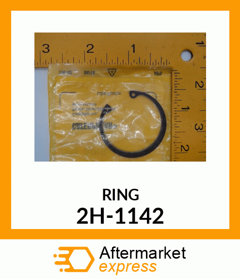 RING 2H-1142