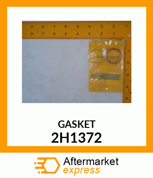 GASKET 2H1372