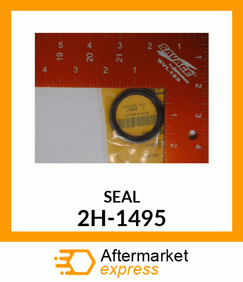 SEAL 2H-1495