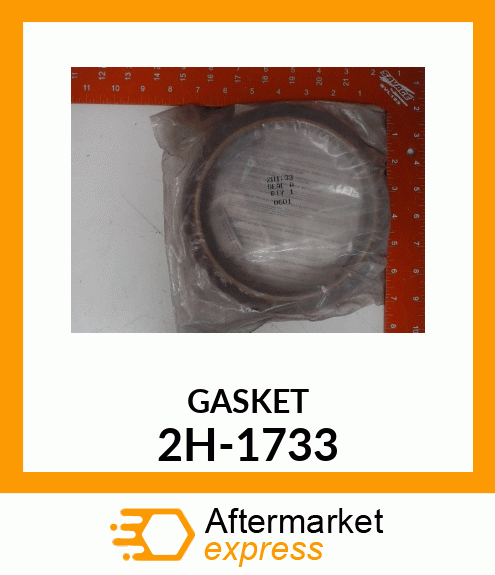 GASKET 2H-1733