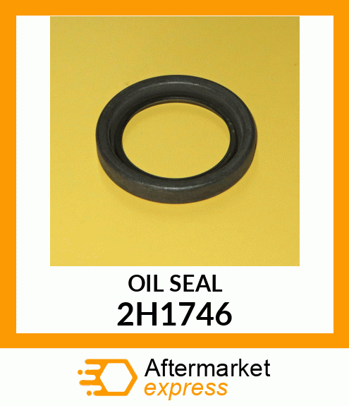 SEAL 2H1746