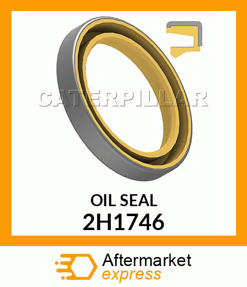 SEAL 2H1746