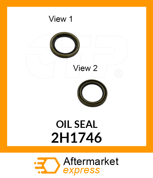 SEAL 2H1746