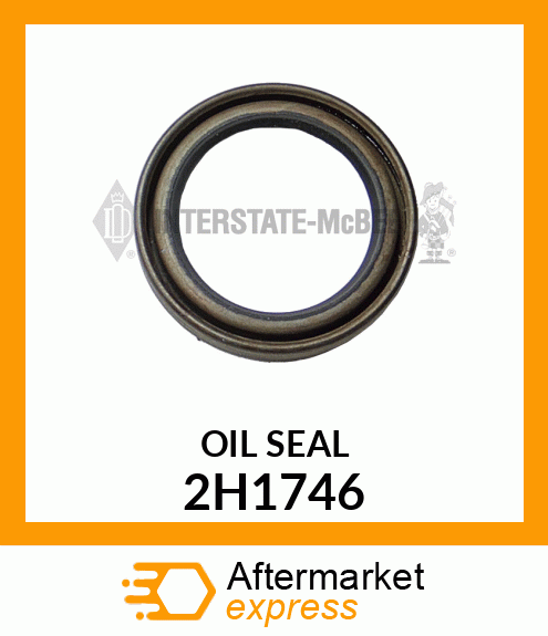 SEAL 2H1746