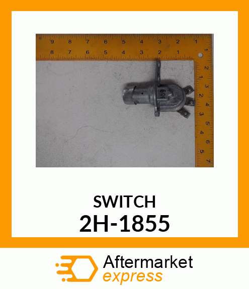 SWITCH 2H-1855