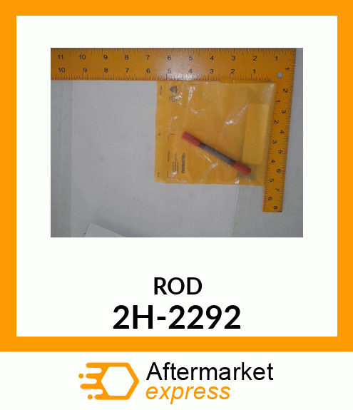 ROD 2H-2292