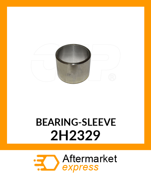 BEARING 2H2329