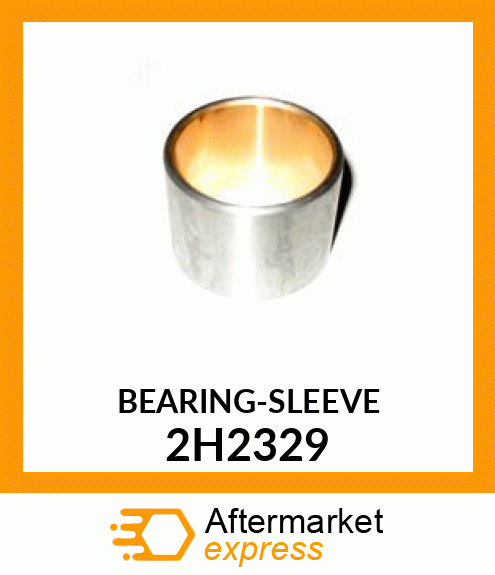 BEARING 2H2329