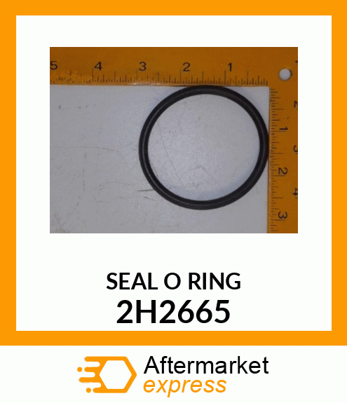 SEAL 2H-2665