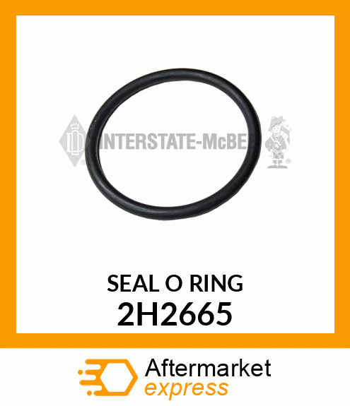 SEAL 2H-2665