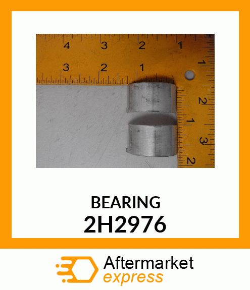 BEARING 2H2976