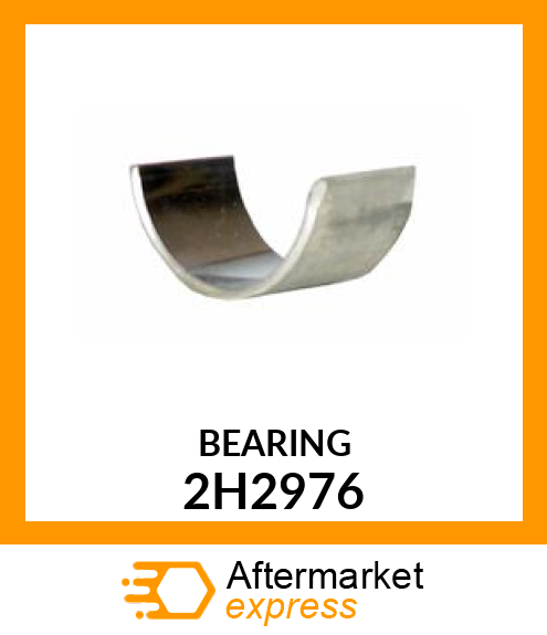 BEARING 2H2976